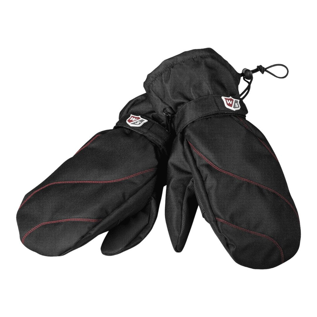 Wilson Staff Winter Mittens WGJA00990