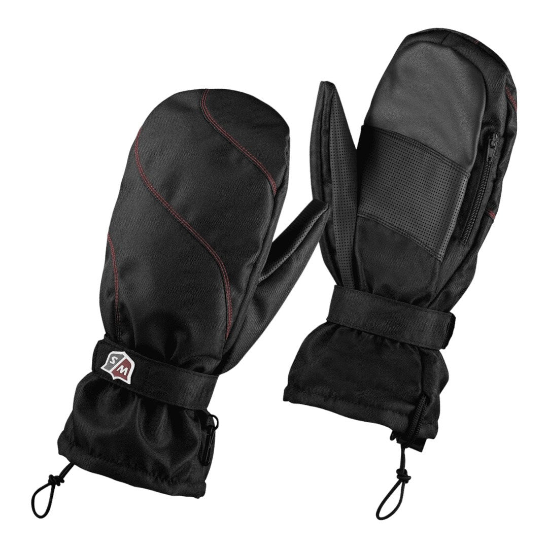 Wilson Staff Winter Mittens WGJA00990