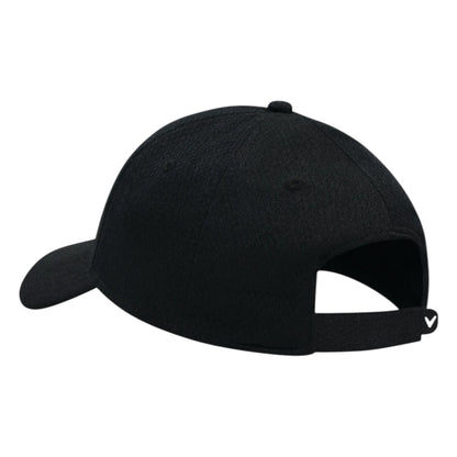 Callaway Ladies Side Crested Golf Cap CGASA0Z4