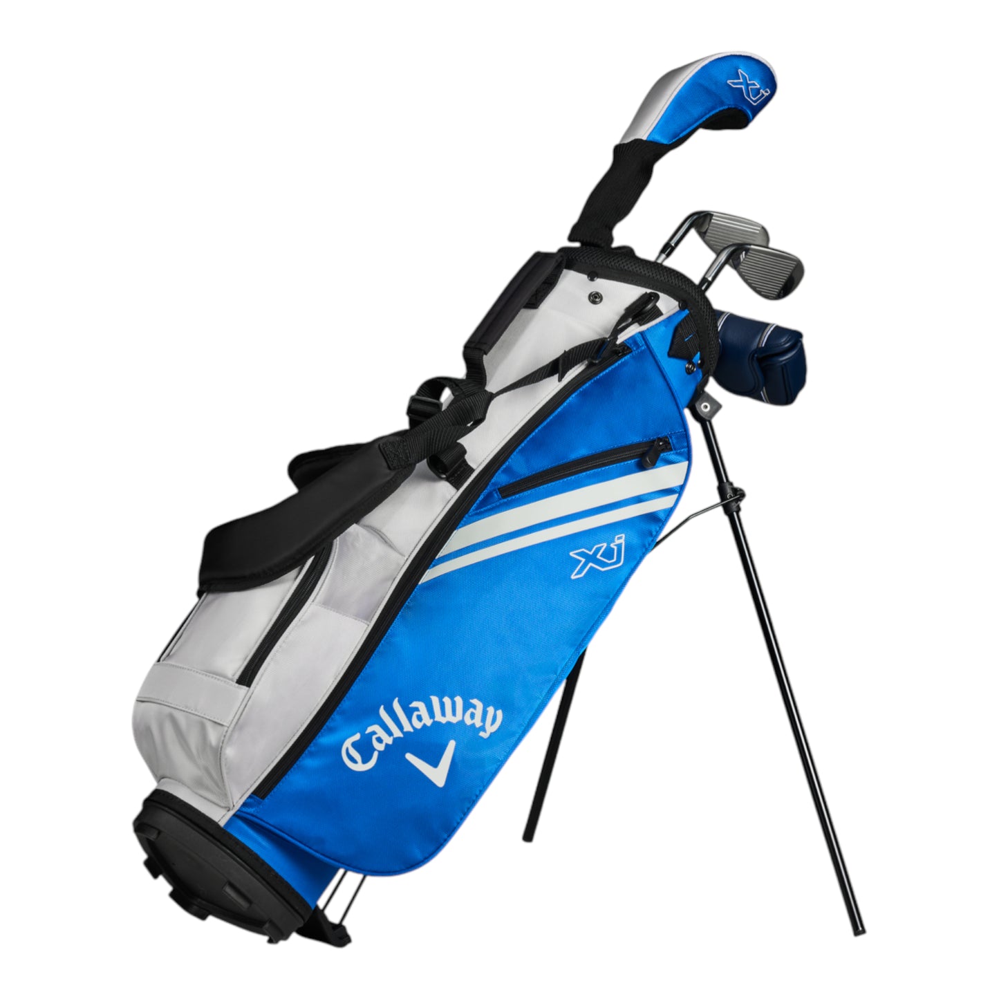 Callaway 2026 XJ-1 Junior 5-Piece Junior Golf Package Set