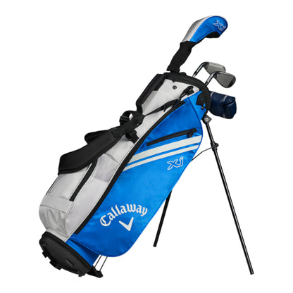 Callaway 2026 XJ-1 Junior 5-Piece Junior Golf Package Set