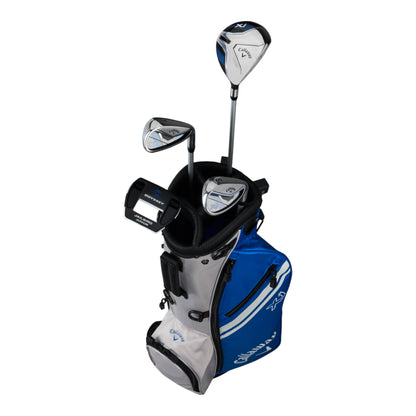 Callaway 2026 XJ-1 Junior 5-Piece Junior Golf Package Set