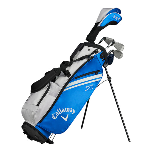 Callaway 2026 XJ-2 Junior 7-Piece Junior Golf Package Set