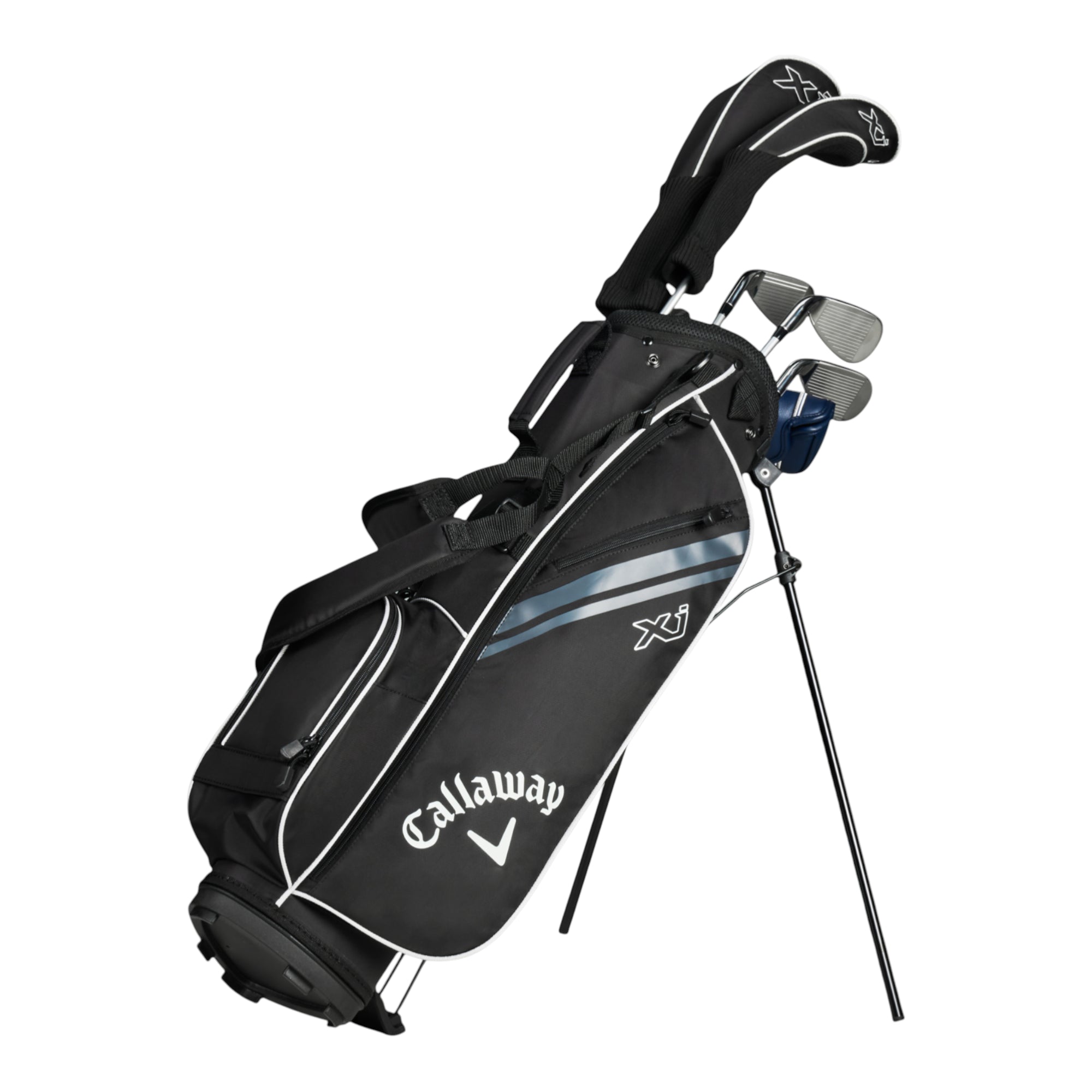 Callaway 2026 XJ-2 Junior 7-Piece Junior Golf Package Set