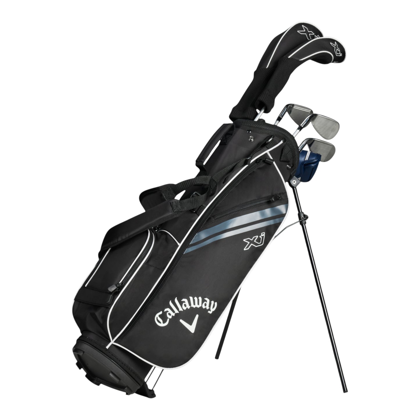 Callaway 2026 XJ-2 Junior 7-Piece Junior Golf Package Set