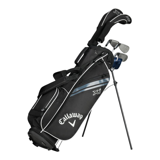 Callaway 2026 XJ-2 Junior 7-Piece Junior Golf Package Set
