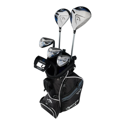 Callaway 2026 XJ-2 Junior 7-Piece Junior Golf Package Set