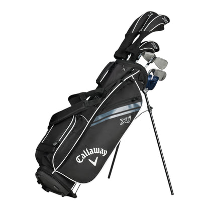 Callaway 2026 XJ-3 Junior 8-Piece Junior Golf Package Set