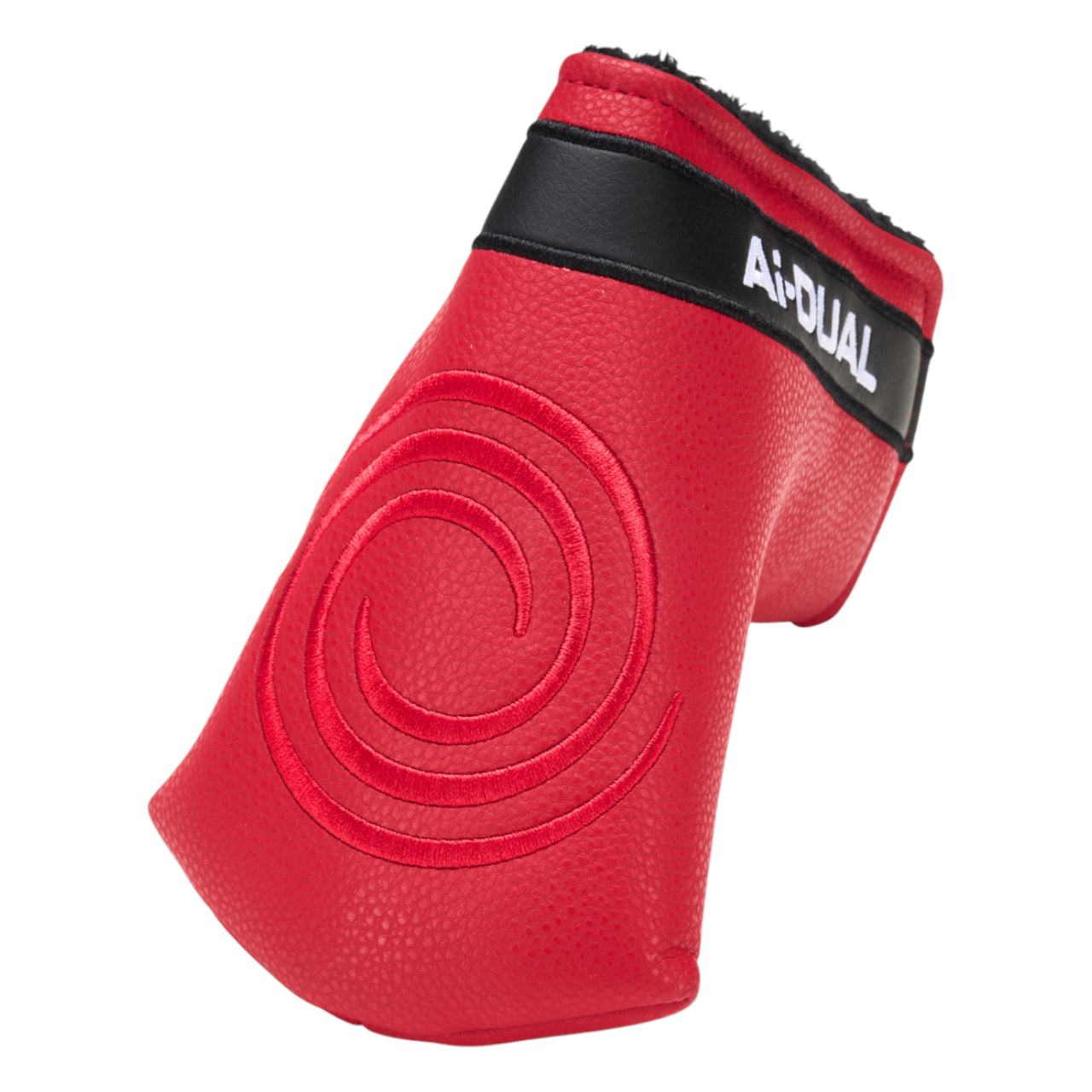 Odyssey Ai-Dual Golf Putter | Double Wide 1/2 Ball