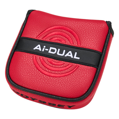 Odyssey Ai-Dual Golf Putter | #7 DB