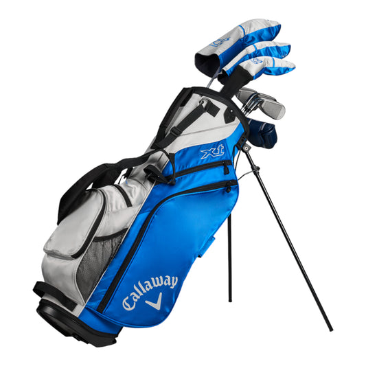 Callaway 2026 XT Junior 11-Piece Junior Golf Package Set