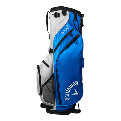 Callaway 2026 XT Junior 11-Piece Junior Golf Package Set