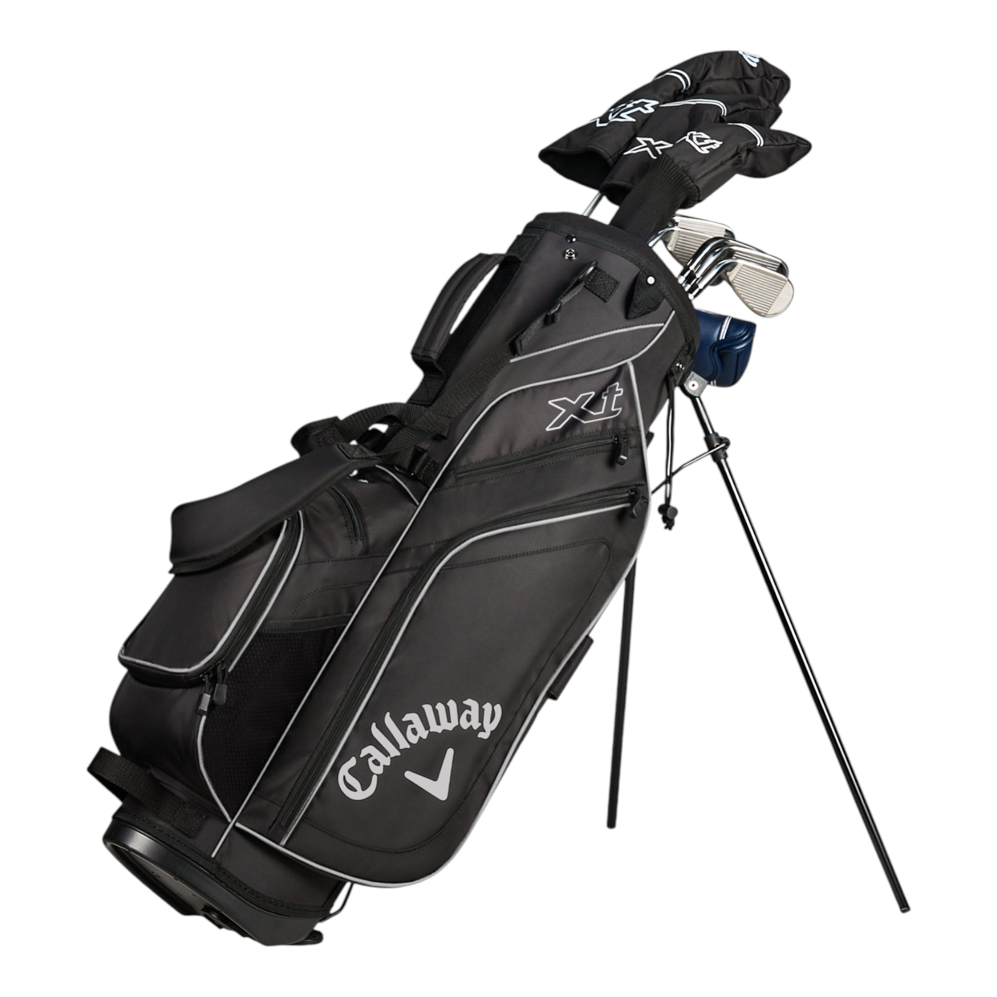 Callaway 2026 XT Junior 11-Piece Junior Golf Package Set