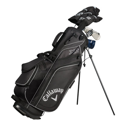 Callaway 2026 XT Junior 11-Piece Junior Golf Package Set