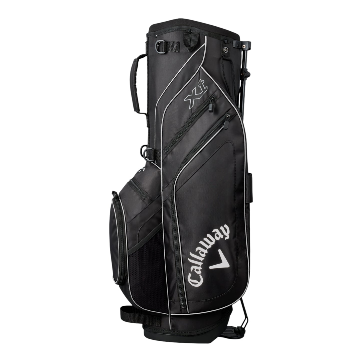 Callaway 2026 XT Junior 11-Piece Junior Golf Package Set