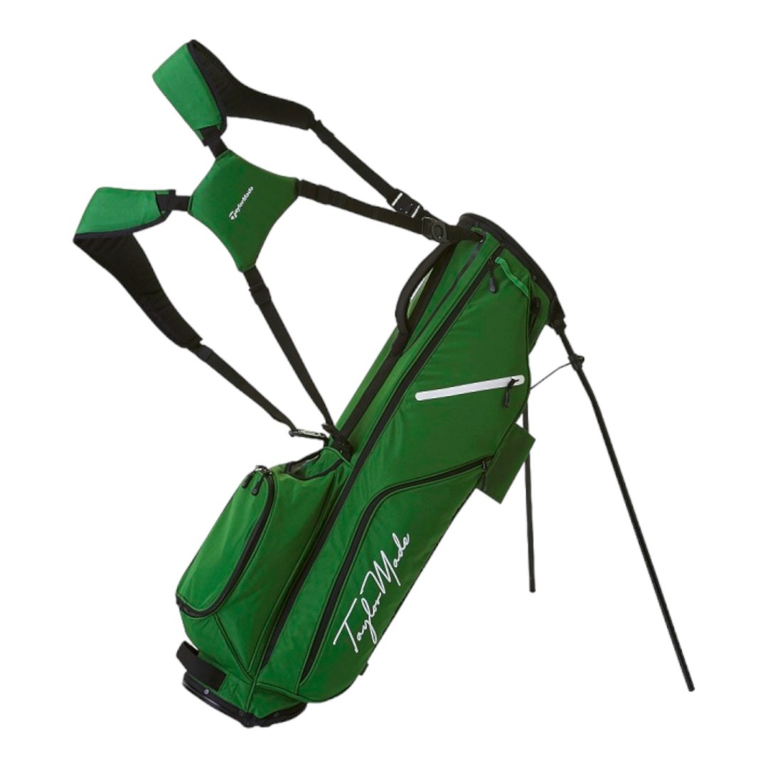 TaylorMade Flextech Carry Golf Stand Bag V9742601
