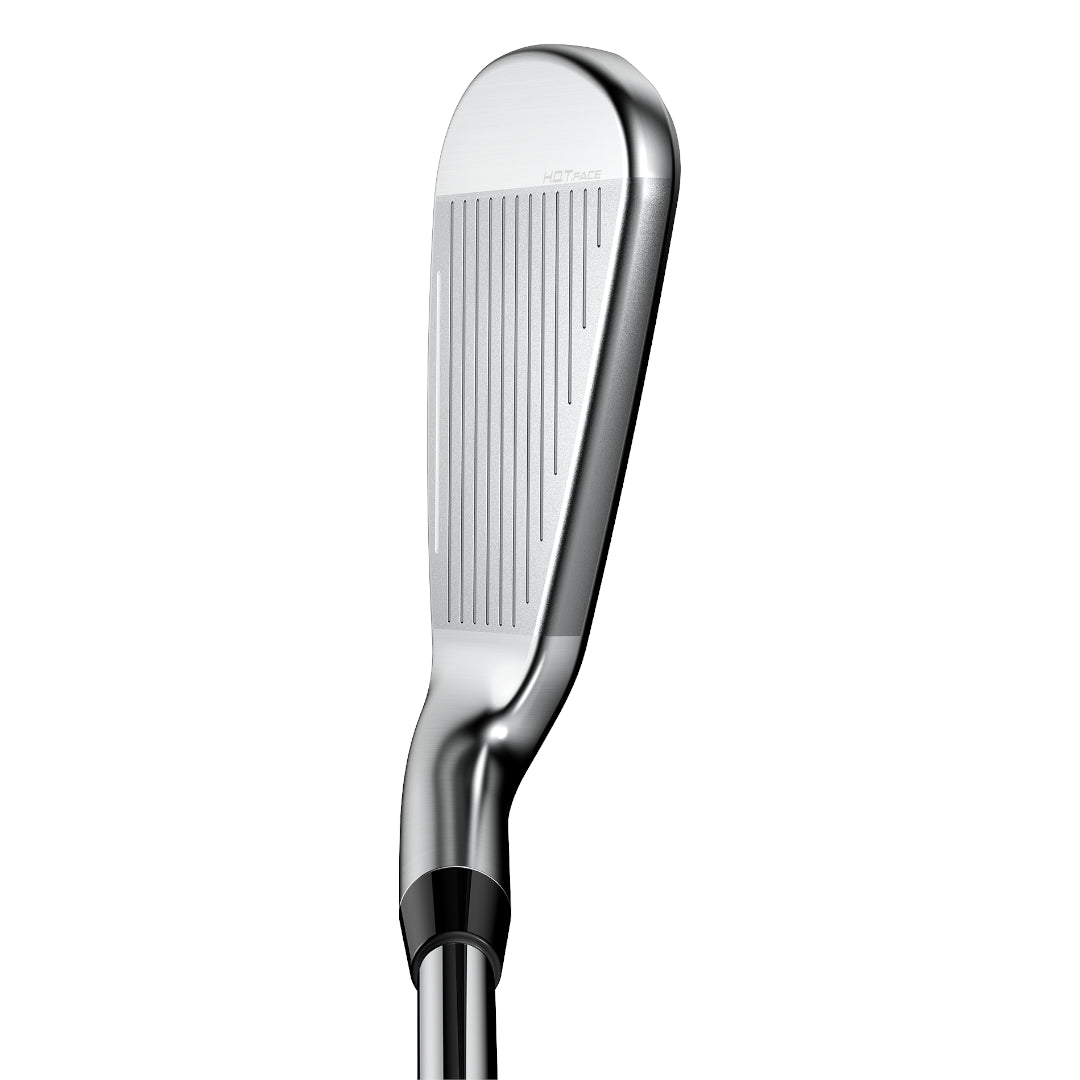Cobra KING 2026 Golf Irons | Graphite