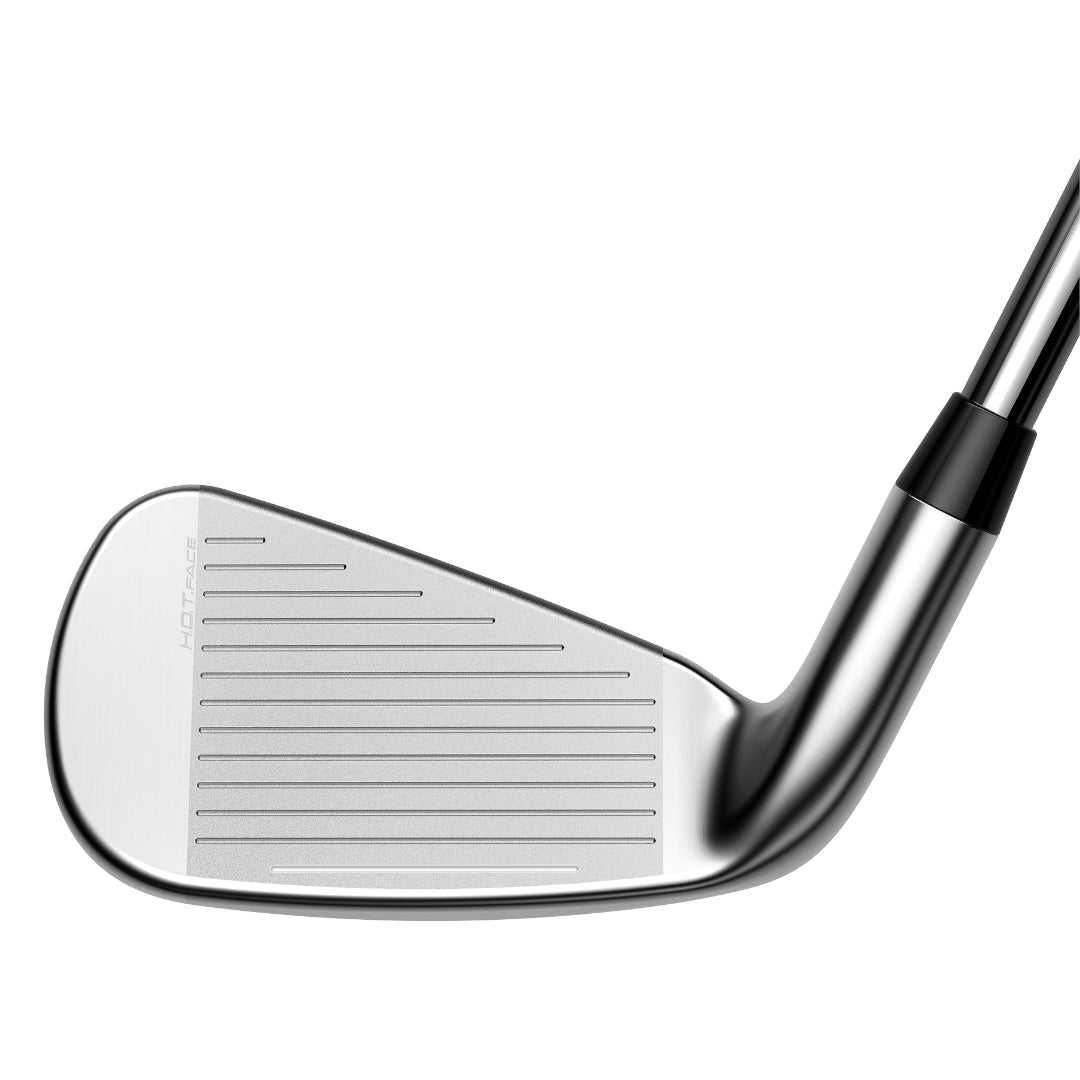 Cobra KING 2026 Golf Irons | Graphite