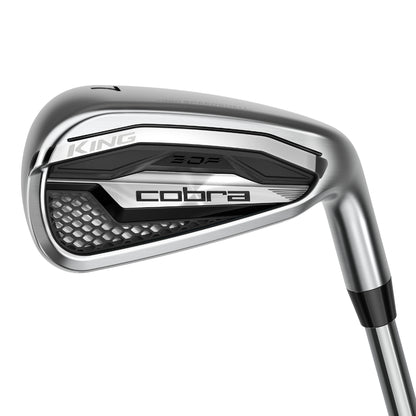 Cobra KING 2026 Golf Irons | Graphite