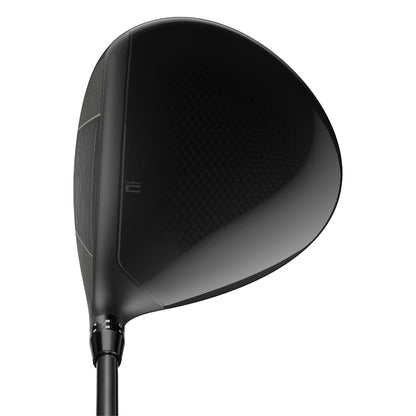 Left Handed Cobra OPTM MAX-D Golf Driver