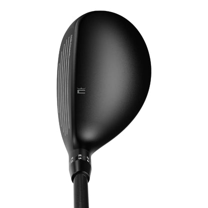 Left Handed Cobra OPTM Golf Hybrid