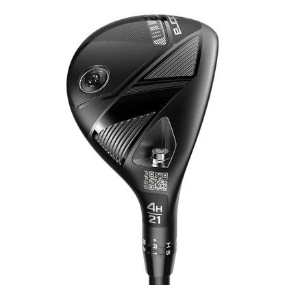 Left Handed Cobra OPTM Golf Hybrid