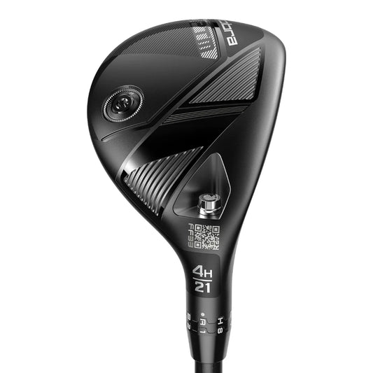 Left Handed Cobra OPTM Golf Hybrid
