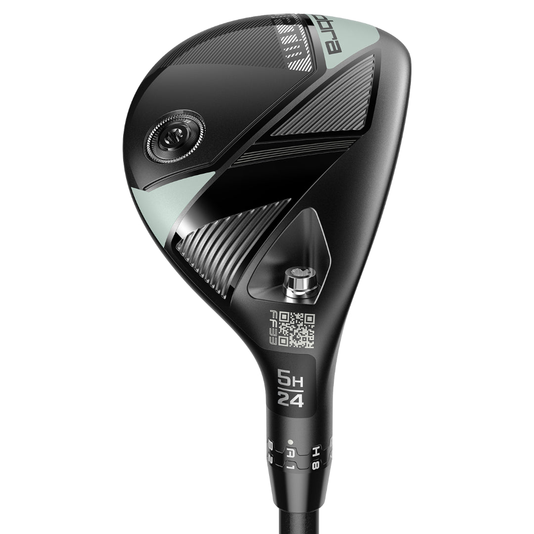 Ladies Cobra OPTM Golf Hybrid