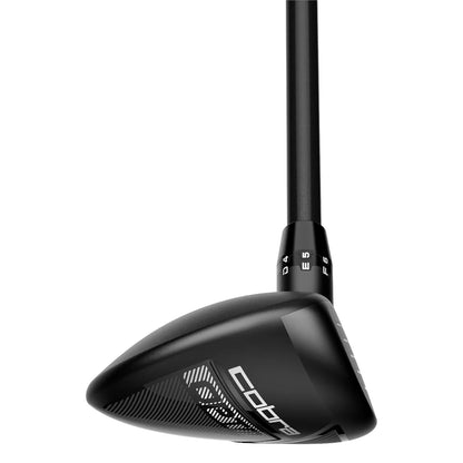 Left Handed Cobra OPTM Golf Hybrid