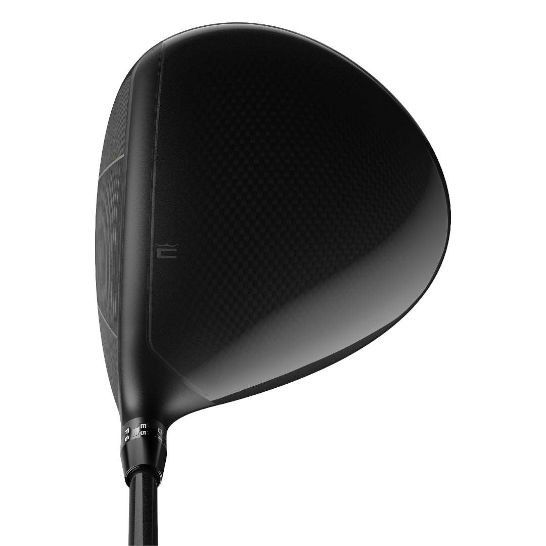 Ladies Cobra OPTM MAX-K Golf Driver
