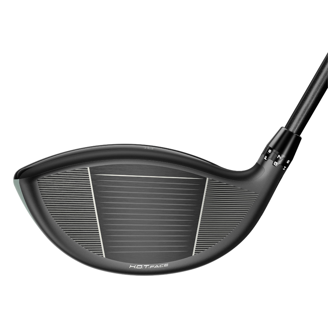 Ladies Cobra OPTM MAX-K Golf Driver