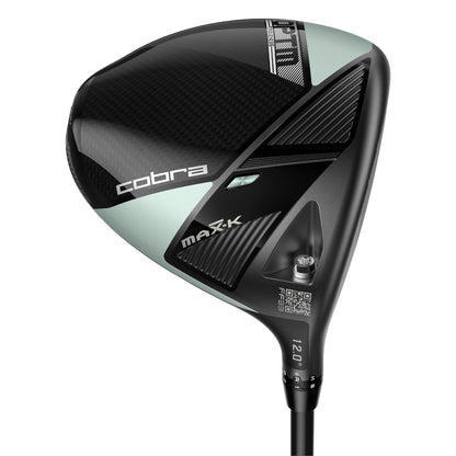 Ladies Cobra OPTM MAX-K Golf Driver
