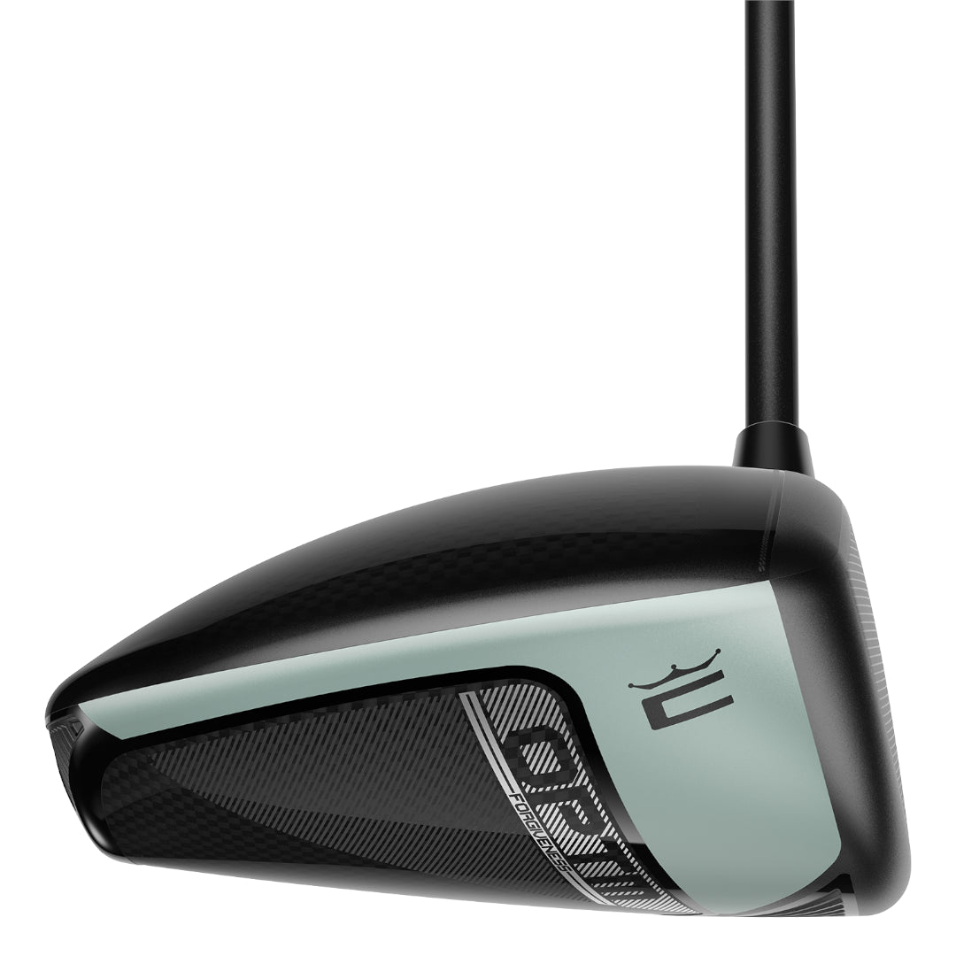 Ladies Cobra OPTM MAX-K Golf Driver