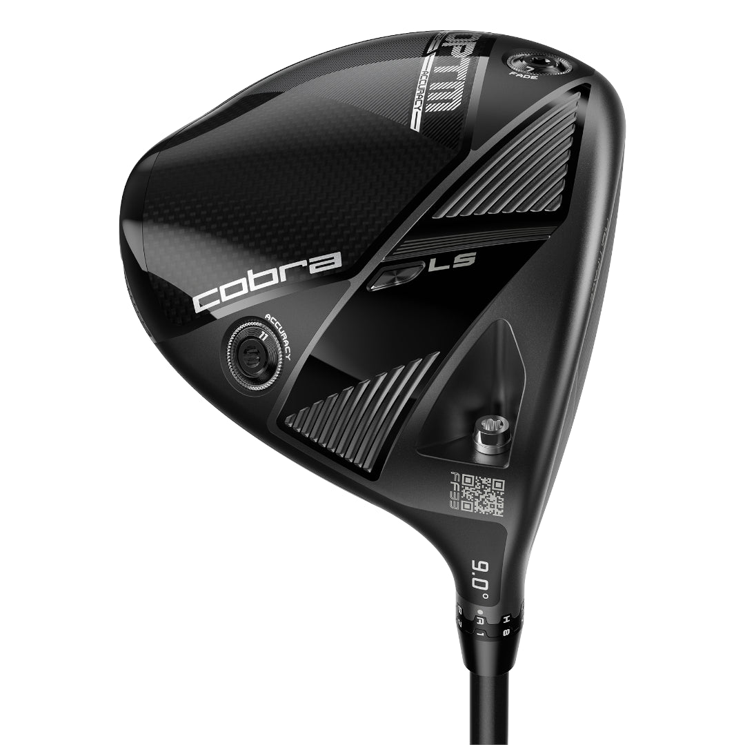 Cobra OPTM LS Golf Driver