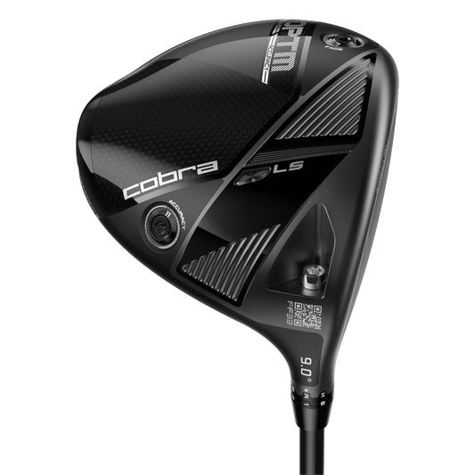 Cobra OPTM LS Golf Driver