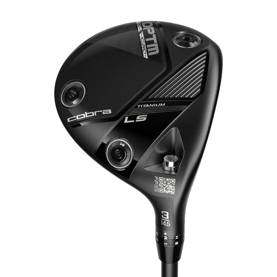 Cobra OPTM LS Golf Fairway
