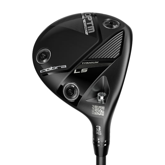 Cobra OPTM LS Golf Fairway