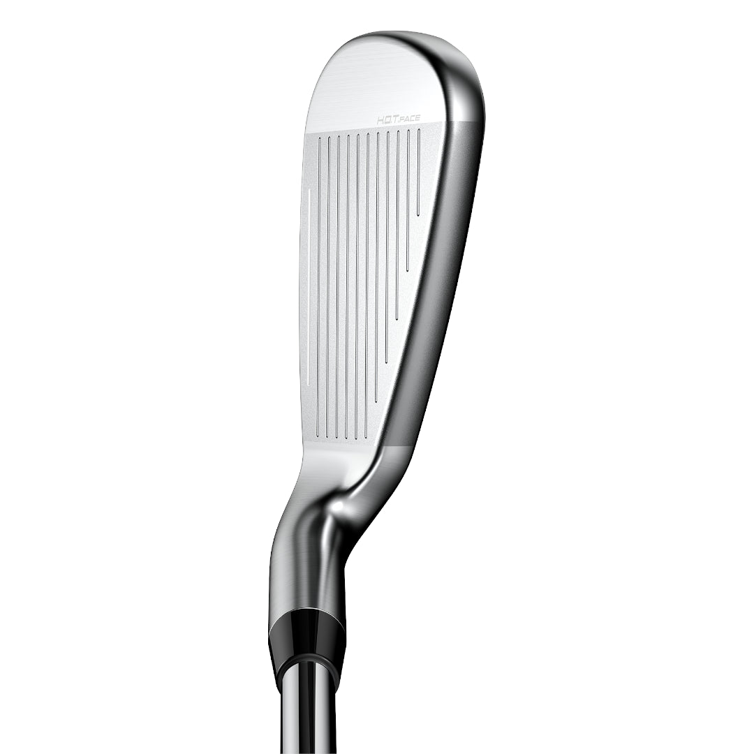 Cobra KING Max 2026 Golf Irons | Steel