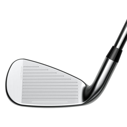 Cobra KING Max 2026 Golf Irons | Steel