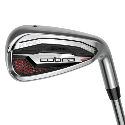 Cobra KING Max 2026 Golf Irons | Steel