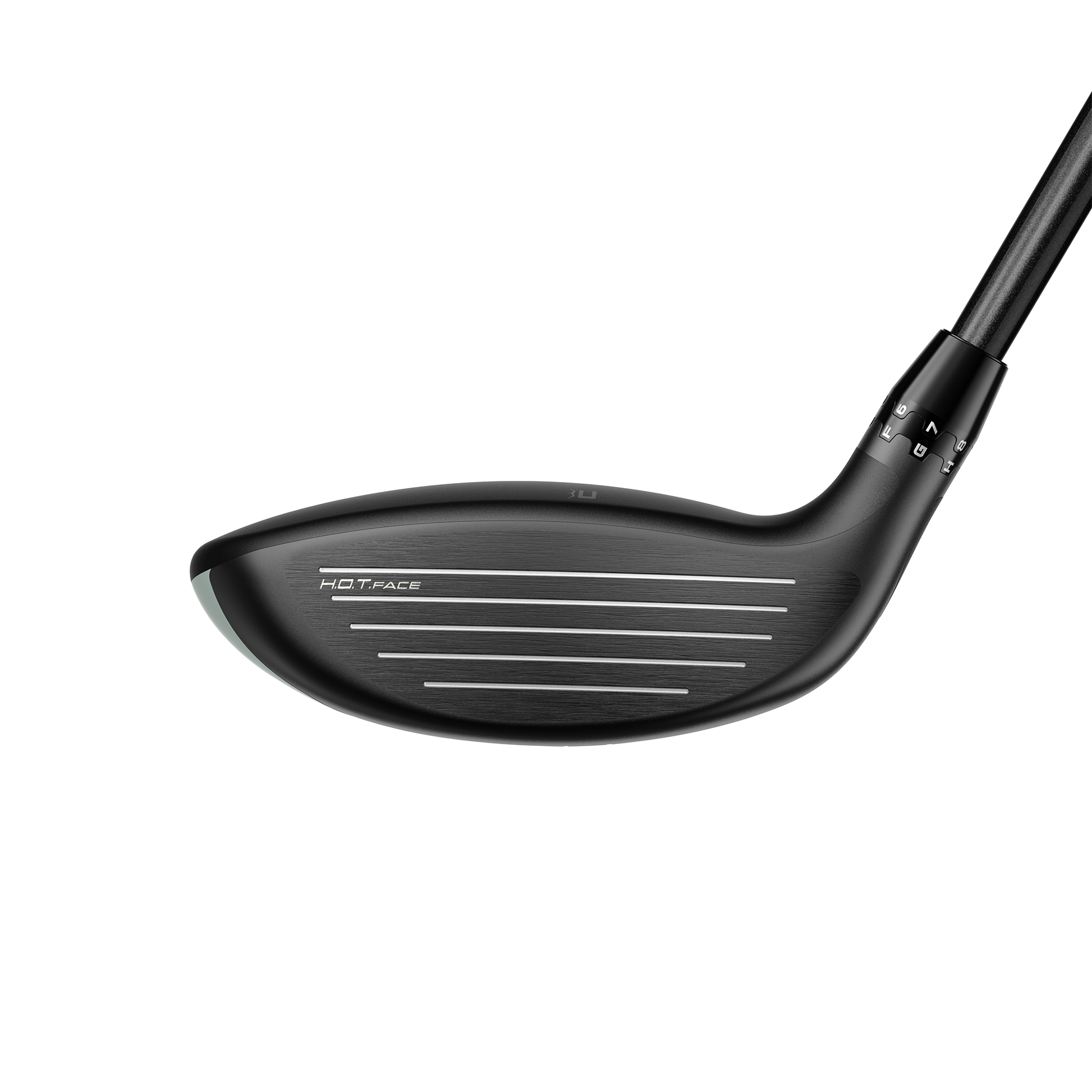 Ladies Cobra OPTM Max Golf Fairway