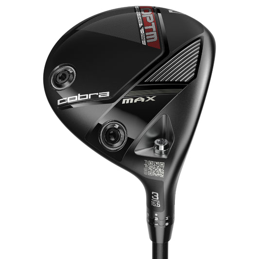 Cobra OPTM Max Golf Fairway