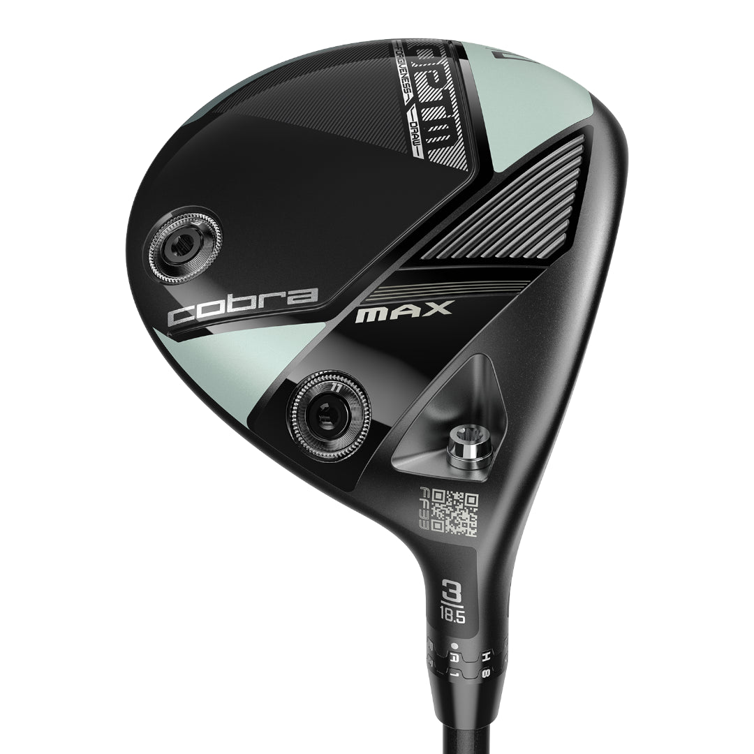 Ladies Cobra OPTM Max Golf Fairway
