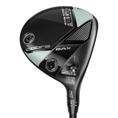 Ladies Cobra OPTM Max Golf Fairway