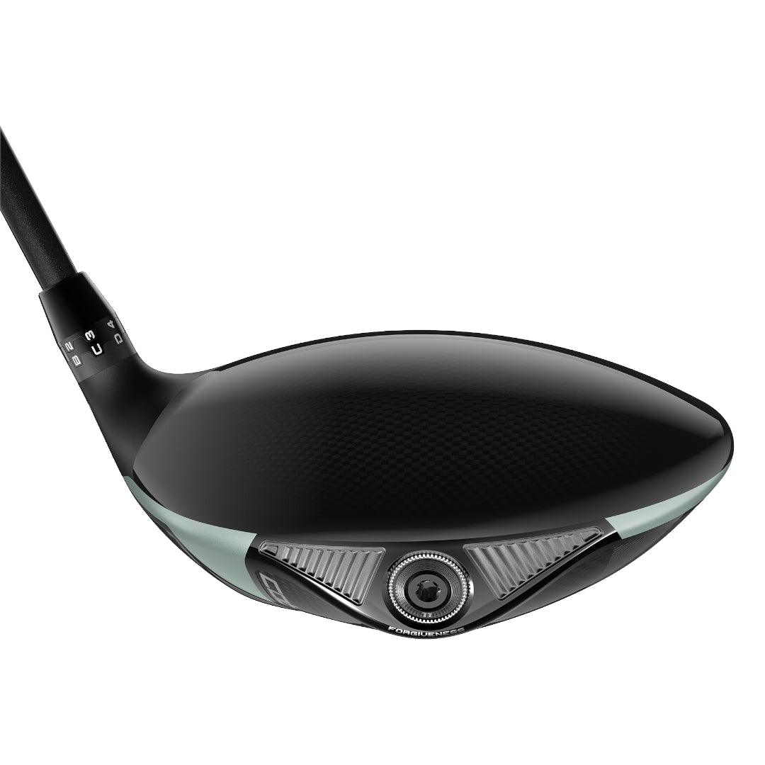 Ladies Cobra OPTM MAX-K Golf Driver