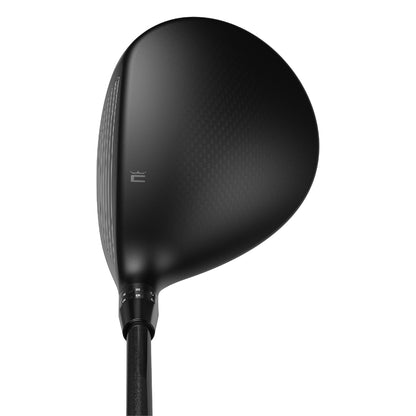 Left Handed Cobra OPTM X Golf Fairway