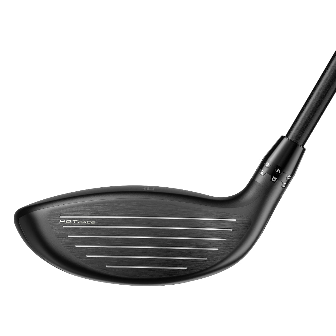 Left Handed Cobra OPTM X Golf Fairway
