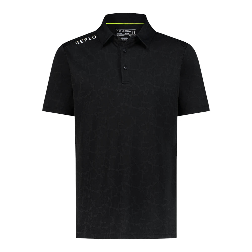 Reflo Yamuna Golf Polo Shirt