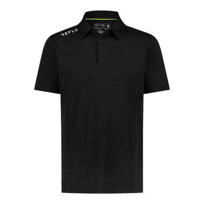 Reflo Yamuna Short Sleeve Polo