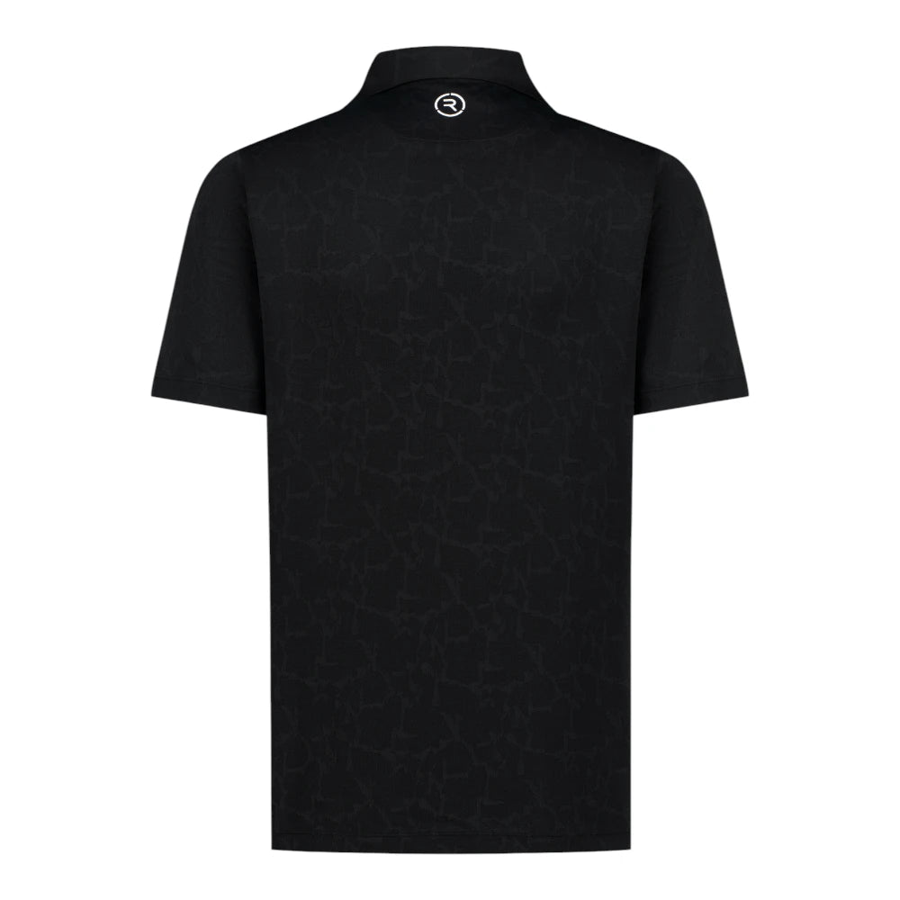 Reflo Yamuna Short Sleeve Polo